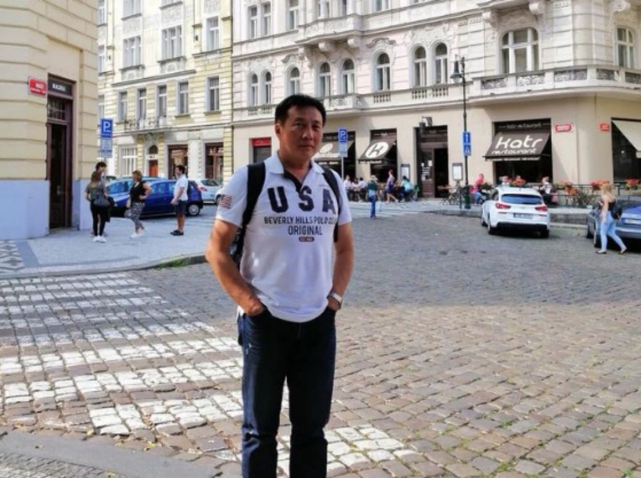 ชนาธิป สุรชัยสิทธิกุล  โพสต์รูปลงในเฟซบุ๊ก เมื่อ 4 ก.ย.61