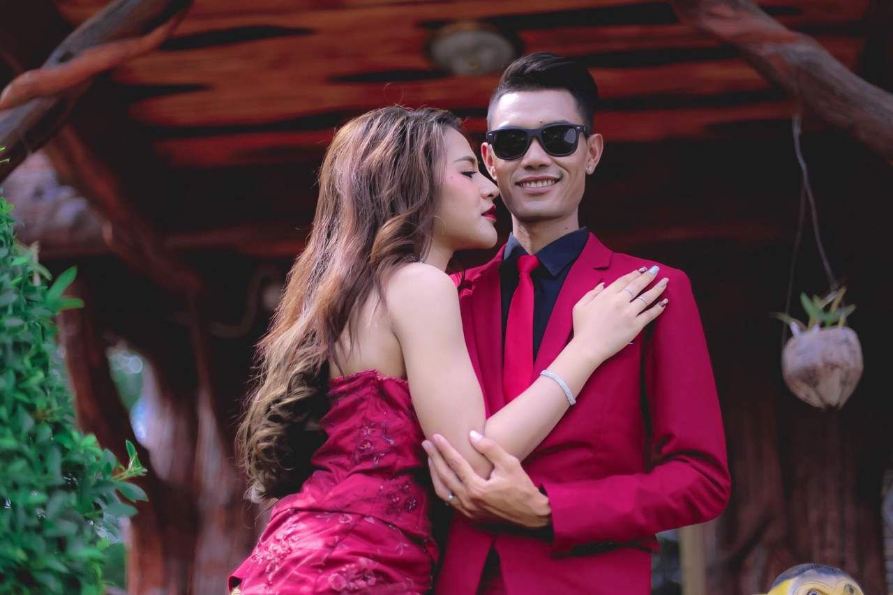 ภาพที่ได้รับการปรับแต่งจากชาวเน็ต