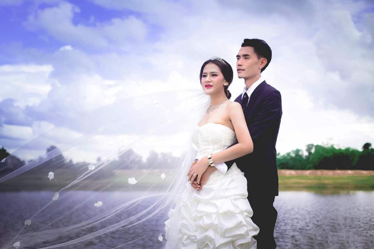 ภาพที่ได้รับการปรับแต่งจากชาวเน็ต