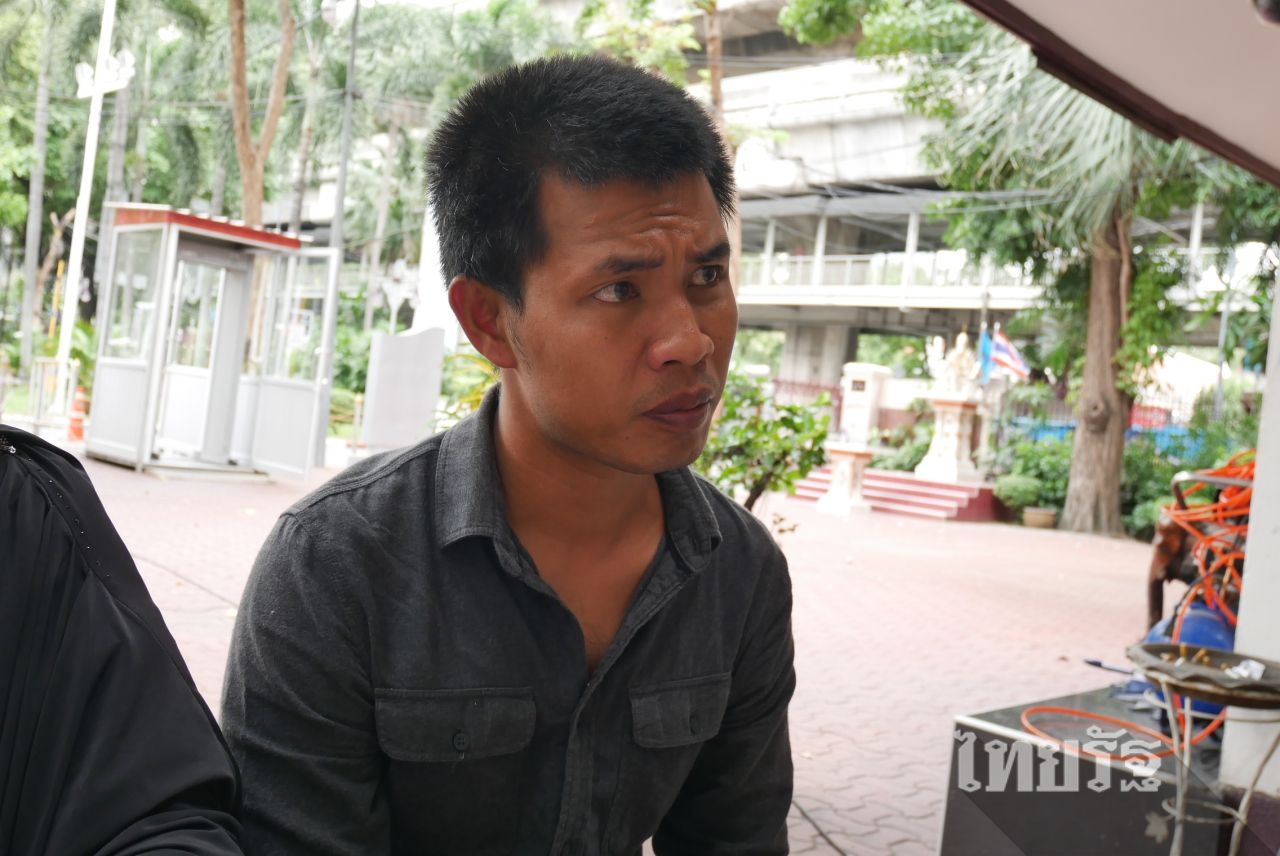 ซายูตี สาและ วัย 28 ปี