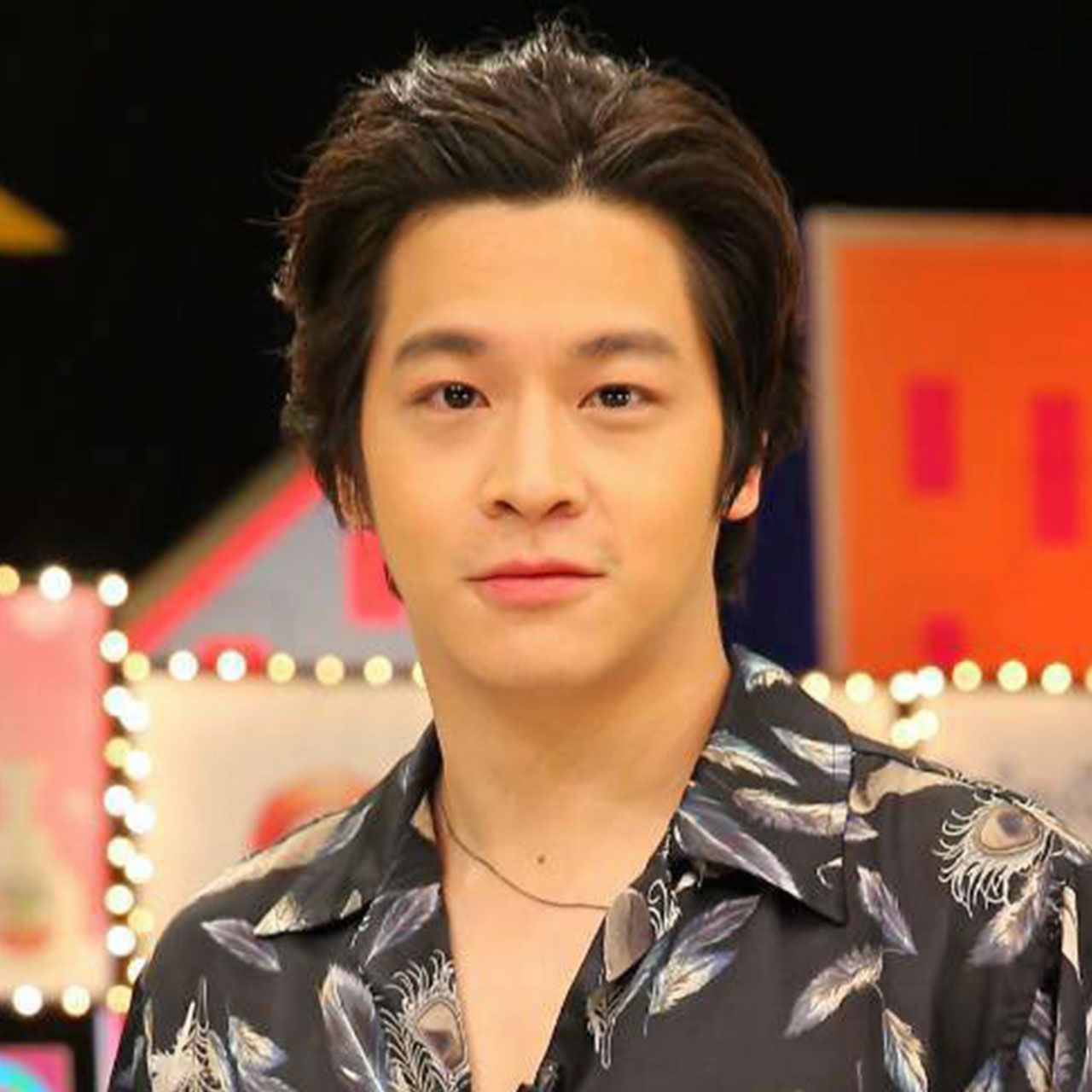 ถึงจะถูกเพื่อนร่วมรายการ “ศึก 12 ราศี” ทายว่า มาร์ช จุฑาวุฒิ มีเกณฑ์เบี่ยงเบนทางเพศ แต่เจ้าตัวหาได้แคร์...ของอย่างนี้ถึงหน้าจะให้แต่ใจไม่รัก ยังไงก็ยากส์ส์ส์ ไม่เชื่อถาม ปันปัน ได้ อิอิ.