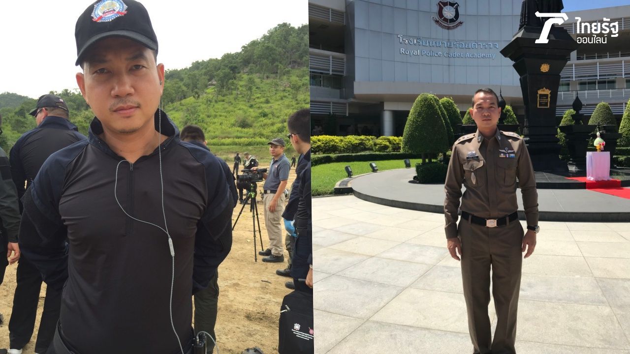 พ.ต.ท.วรวุทธิ์ ท่านมุข สว.สส.สภ.เมืองยโสธร  