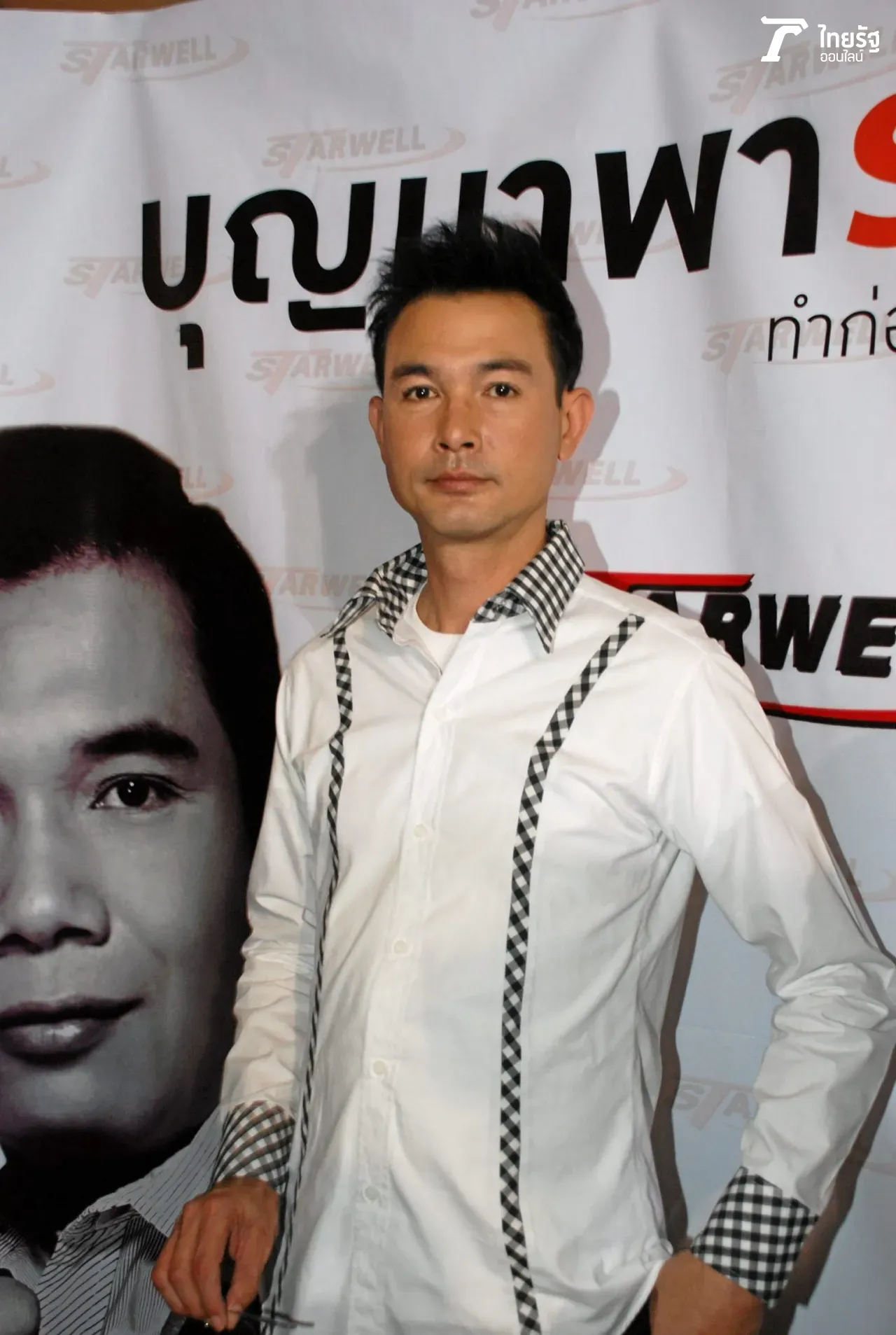 สุดยื้อ! โอ วรุฒ จากไปอย่างสงบแล้ว ด้วยวัย 49 ปี