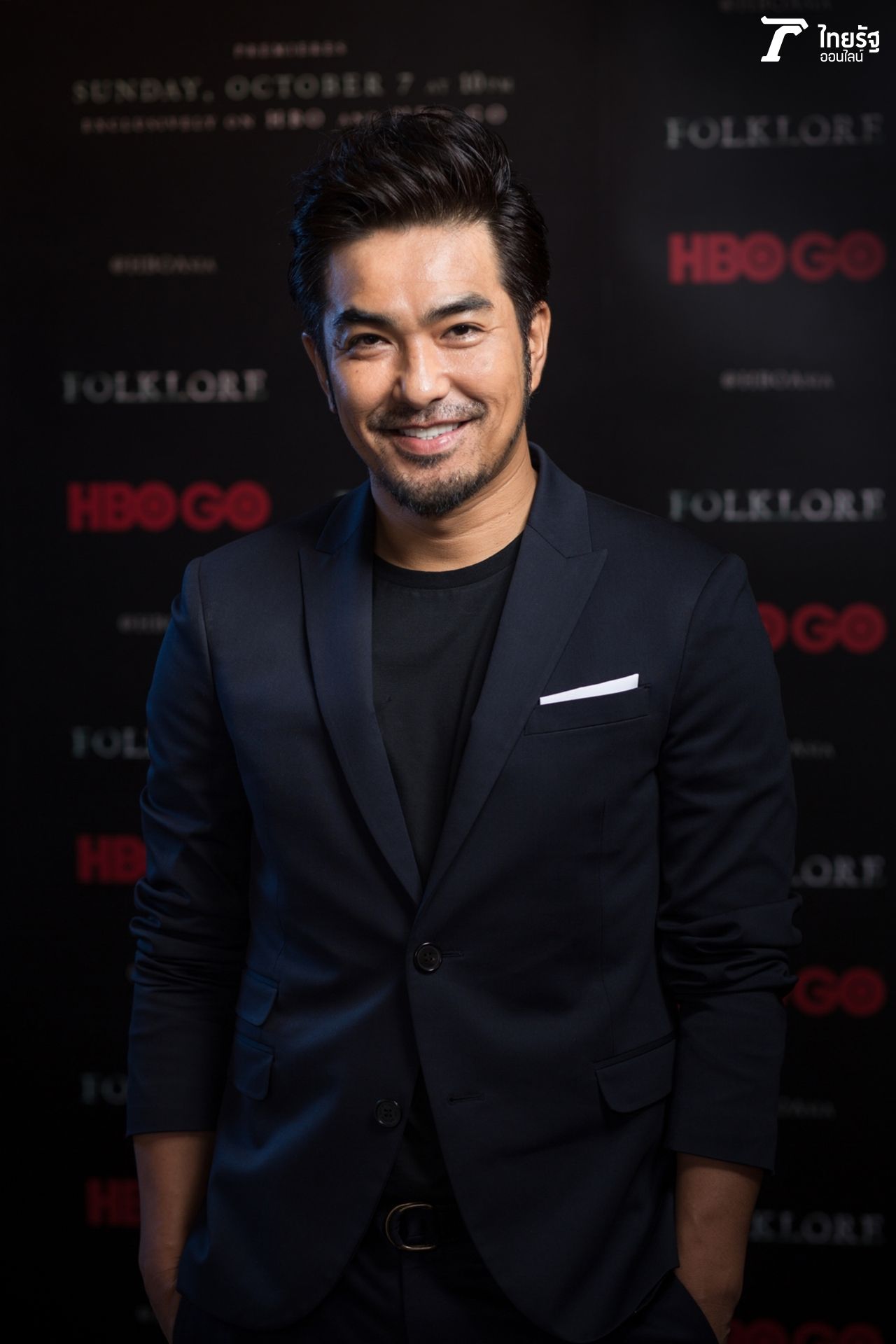 ดาราญี่ปุ่นหล่อเข้ม ซูกิ คิทามูระ แฟนหนังน่าจะพอจำกันได้ จากหนังโคตรฮิตคิลบิล Kill Bill : Volume 1