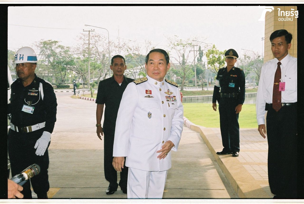 พล.อ.เชษฐา ฐานะจาโร