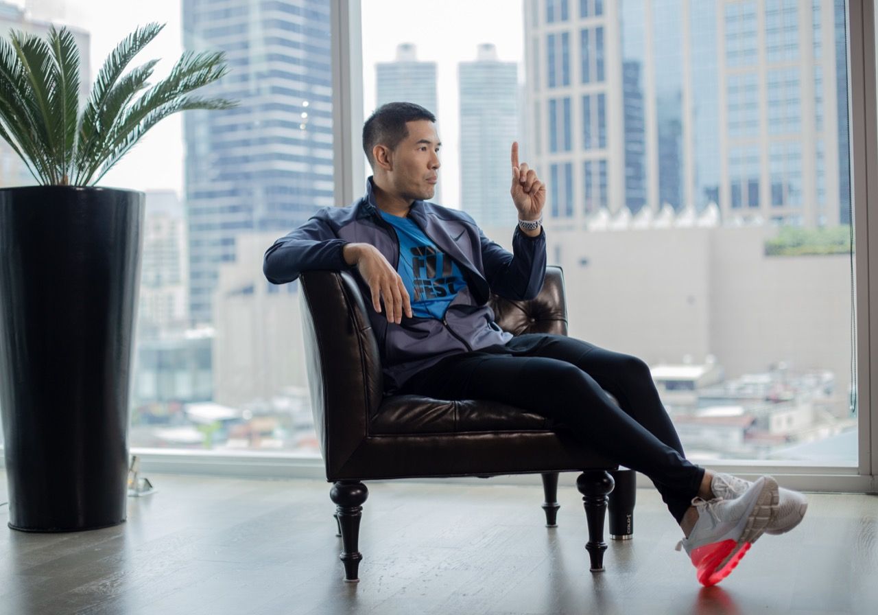  วู้ดดี้ วุฒิธร มิลินทจินดา