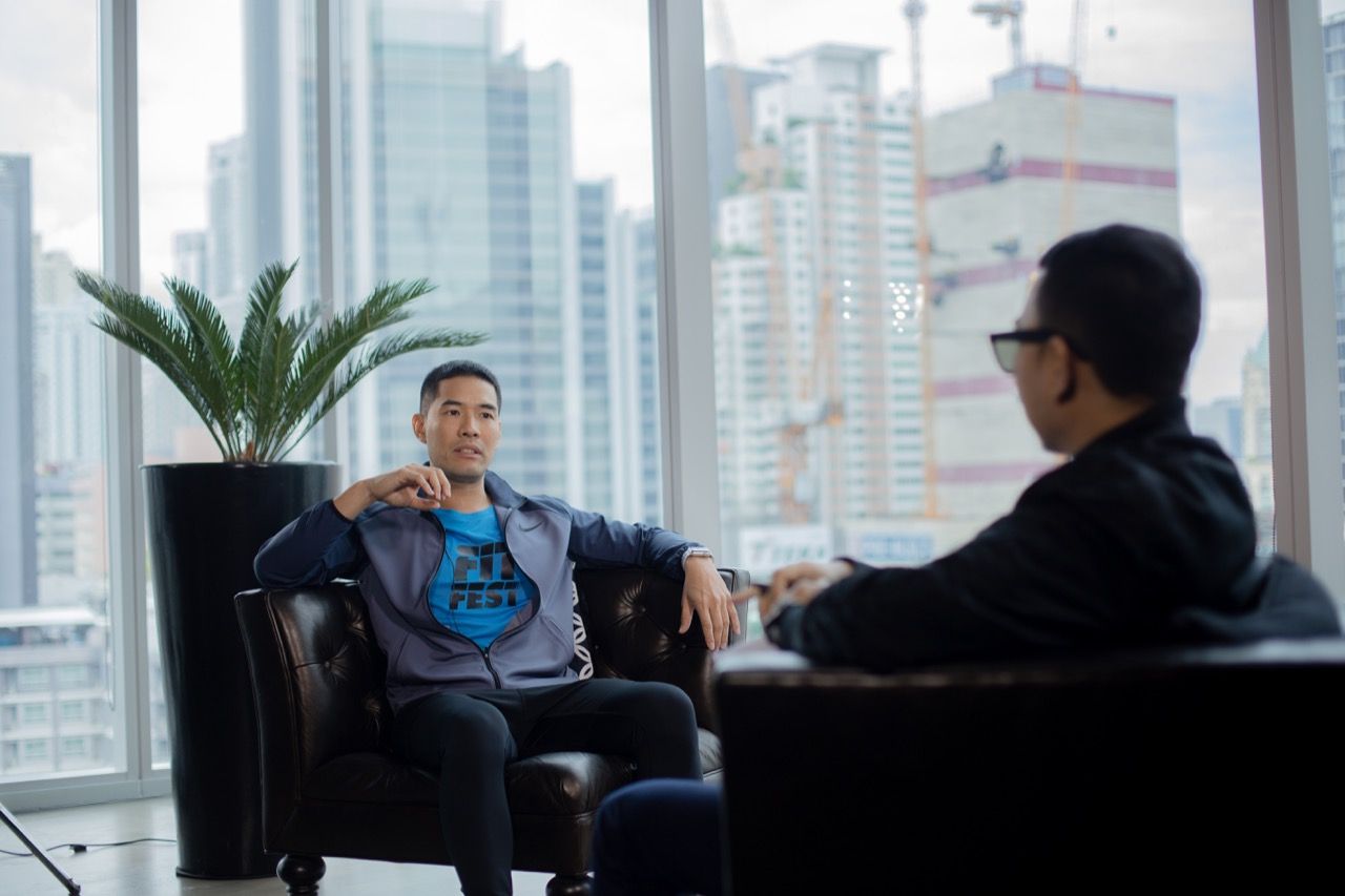  วู้ดดี้ วุฒิธร 