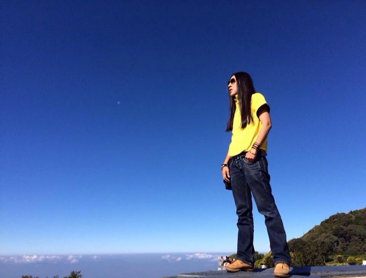 วาสนา นาน่วม นักข่าวสายทหาร ที่เดินสายนี้มา 27 ปี