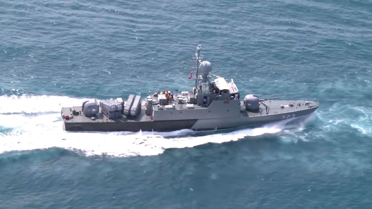 เรือหลวงอุดมเดช เรือในชั้นเดียวกันกับเรือหลวงวิทยาคม