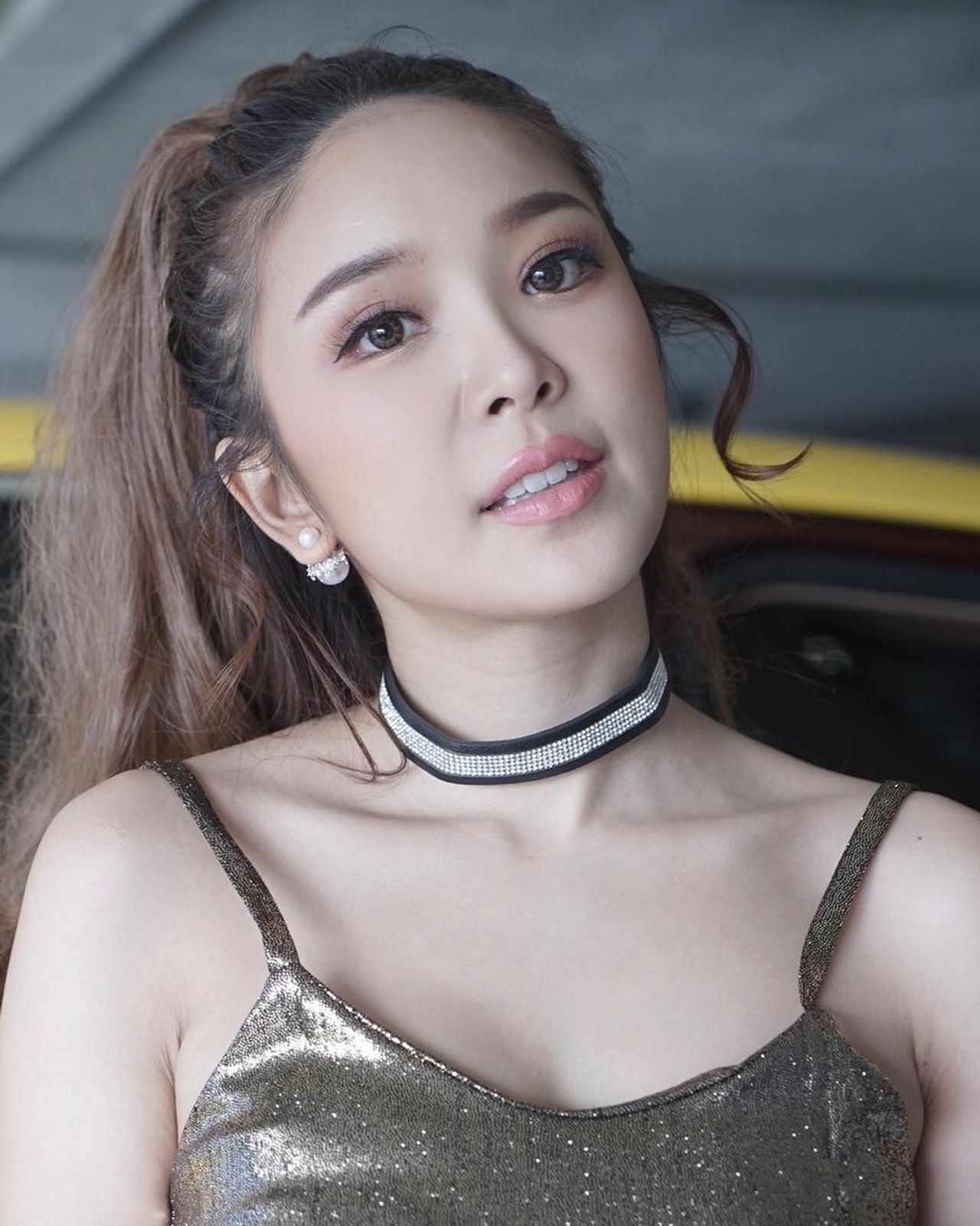 หญิงแย้ นนทพร