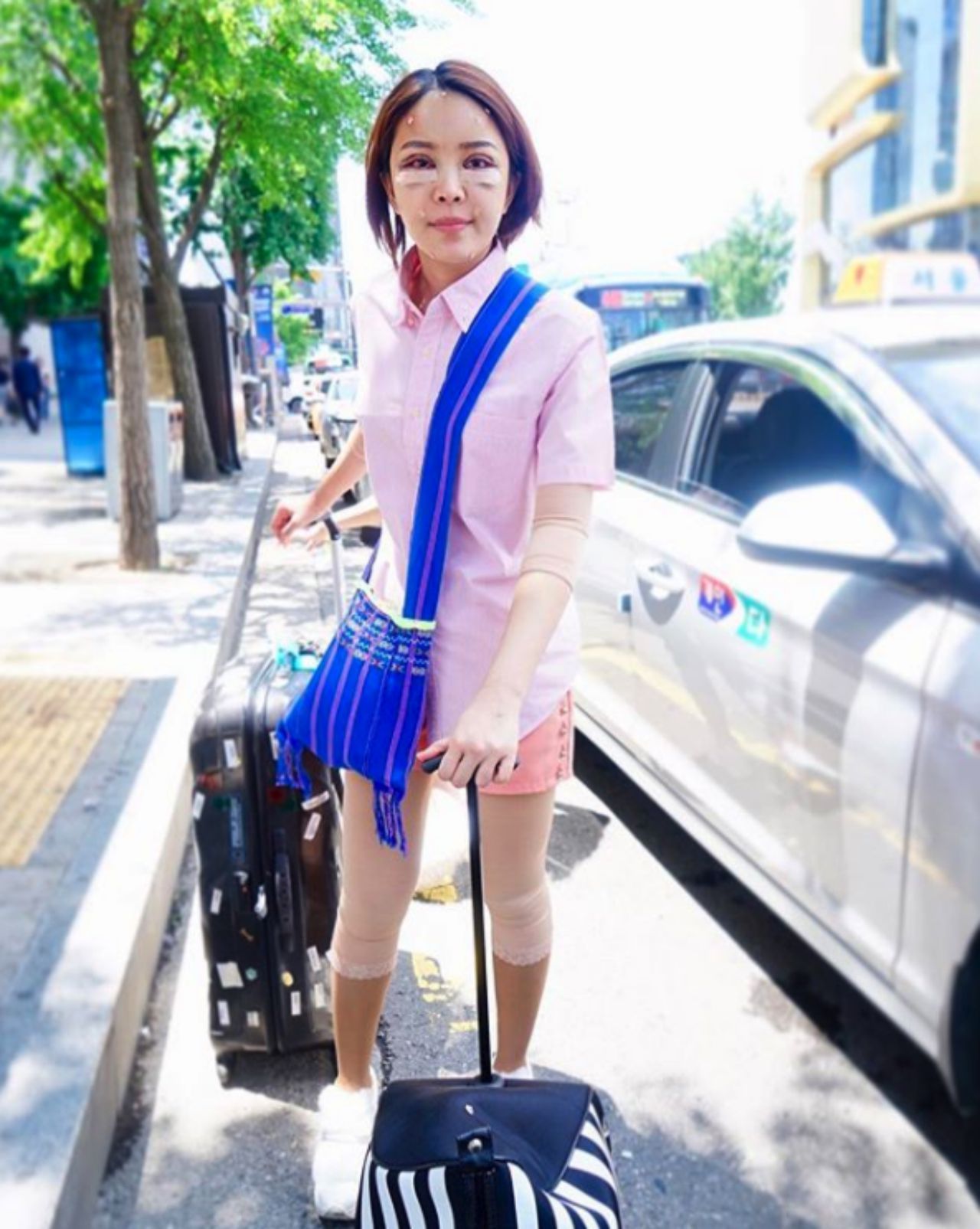 สดๆร้อนๆ หน้าใหม่