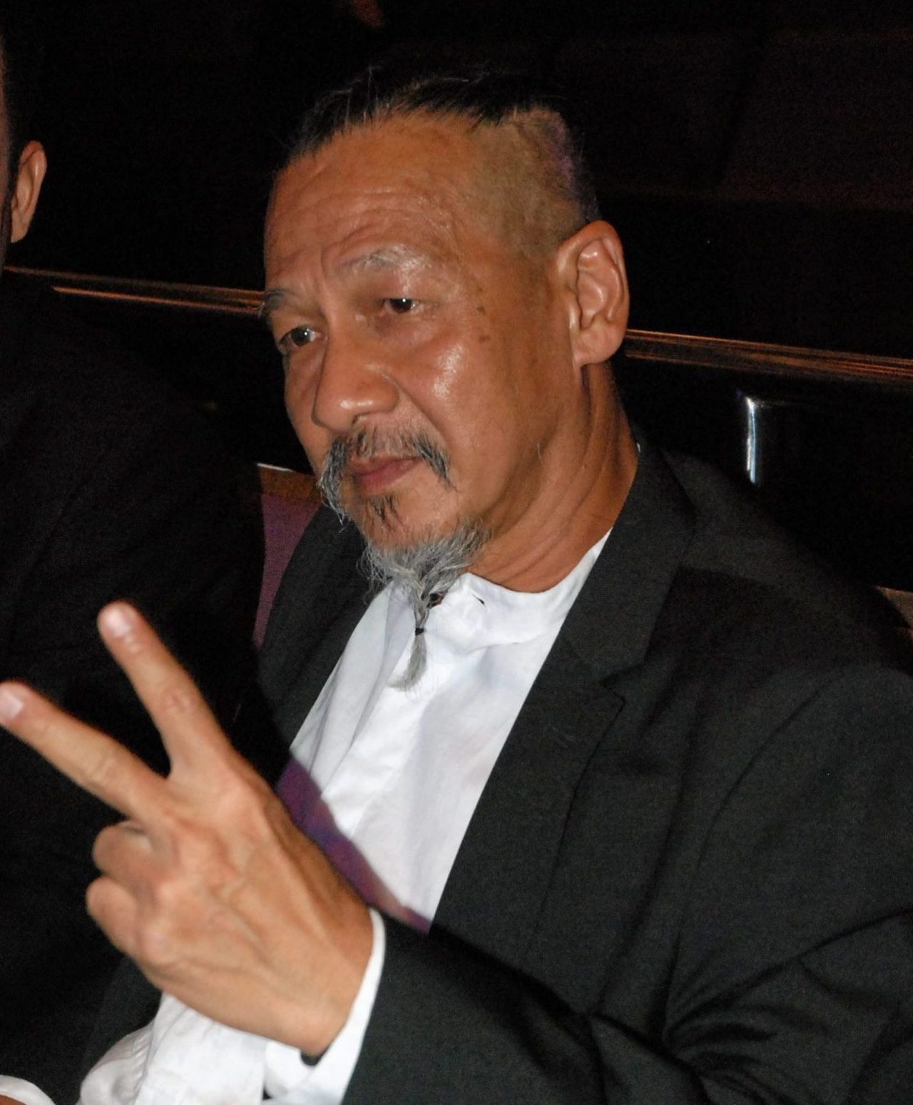 พงษ์พัฒน์ วชิรบรรจง