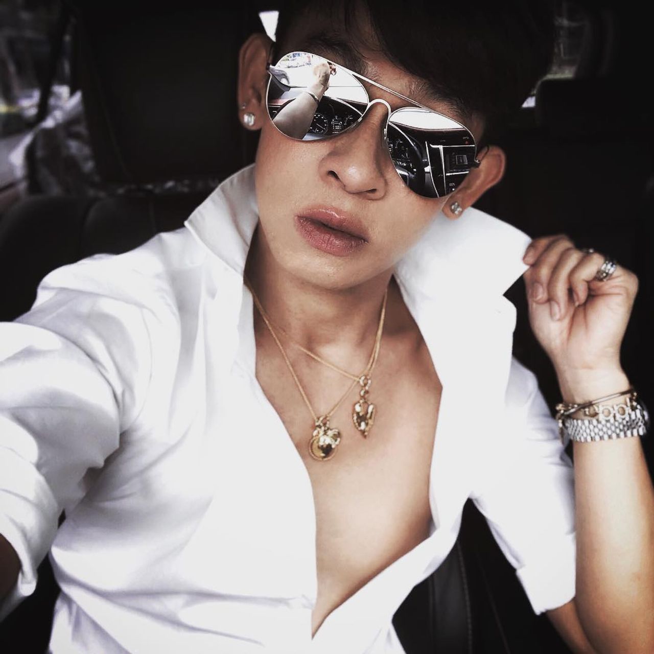 ใหม่ รัชดา