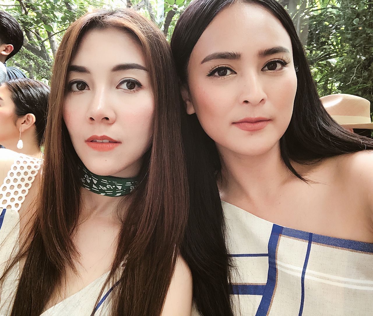 วุ้นเส้น นานา