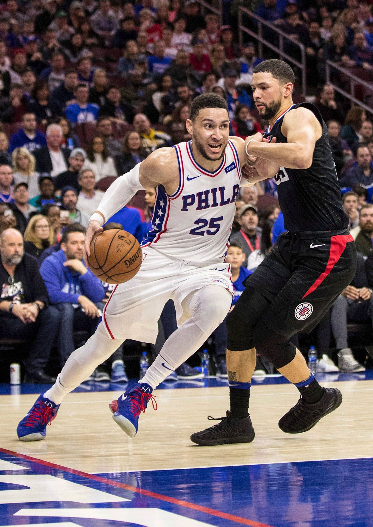 เบน ซิมมอน