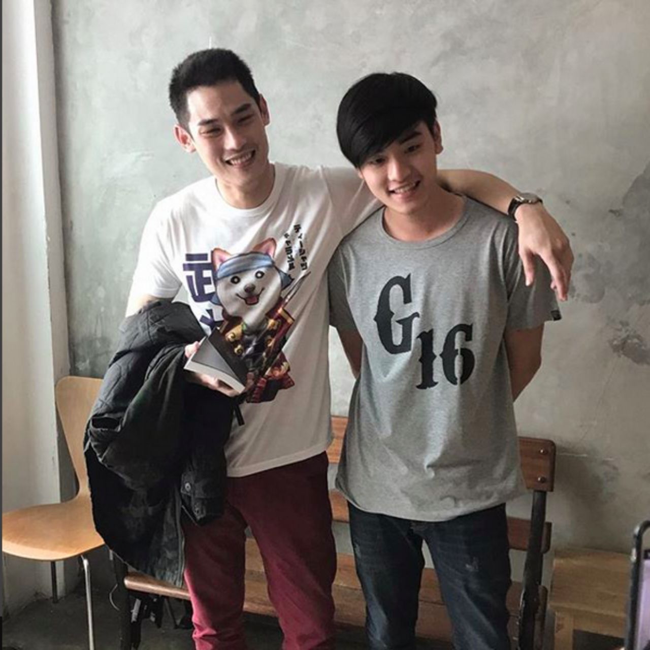 ภาพ IG : laylayyo