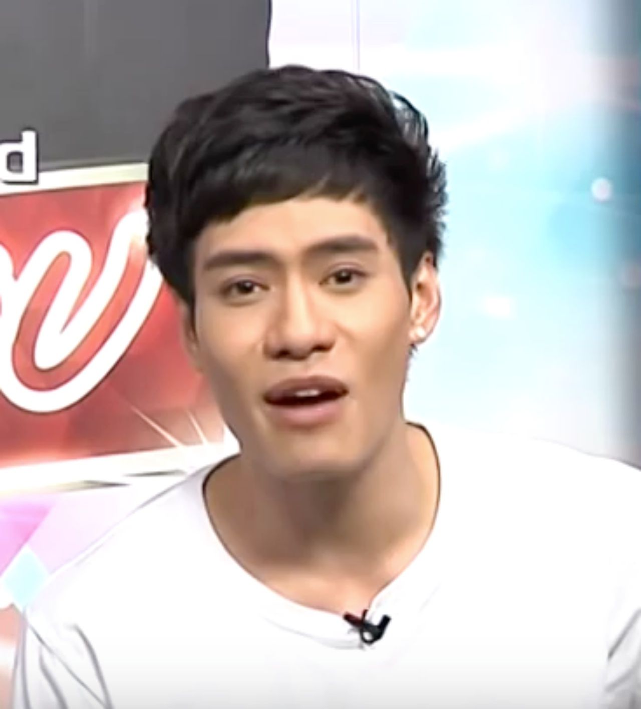 สมัยสู้ฝันประกวด KPN