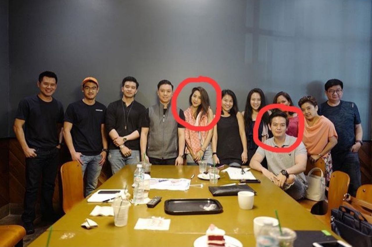 ภาพ IG : namnamfuwong