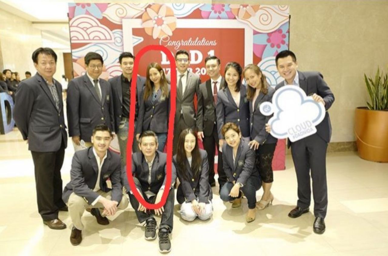 ภาพ IG : nicklark