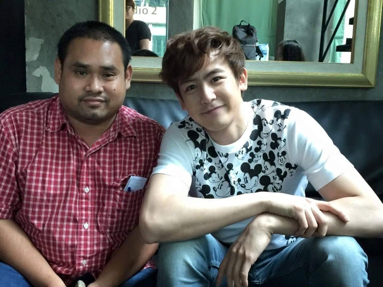 งาน pr ที่ทำควบกับงาน เอเจนซี่ และมีโอกาสได้ทำกับ 