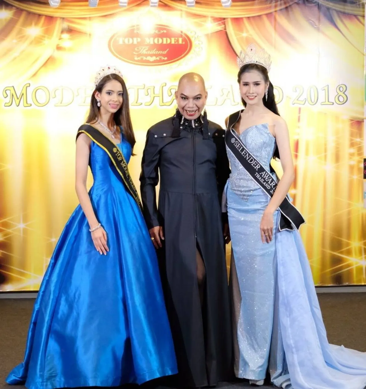 ได้รับเชิญเป็นกรรมการเวทีประกวดต่างๆ