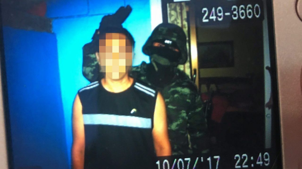 คดีฆ่ายกครัวที่กระบี่ ภาพสุดท้ายของเหยื่อ