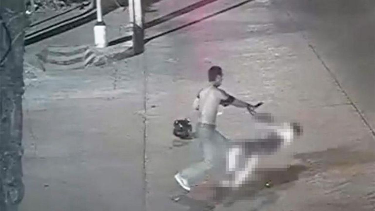 คดีฆ่าชิงไอโฟน