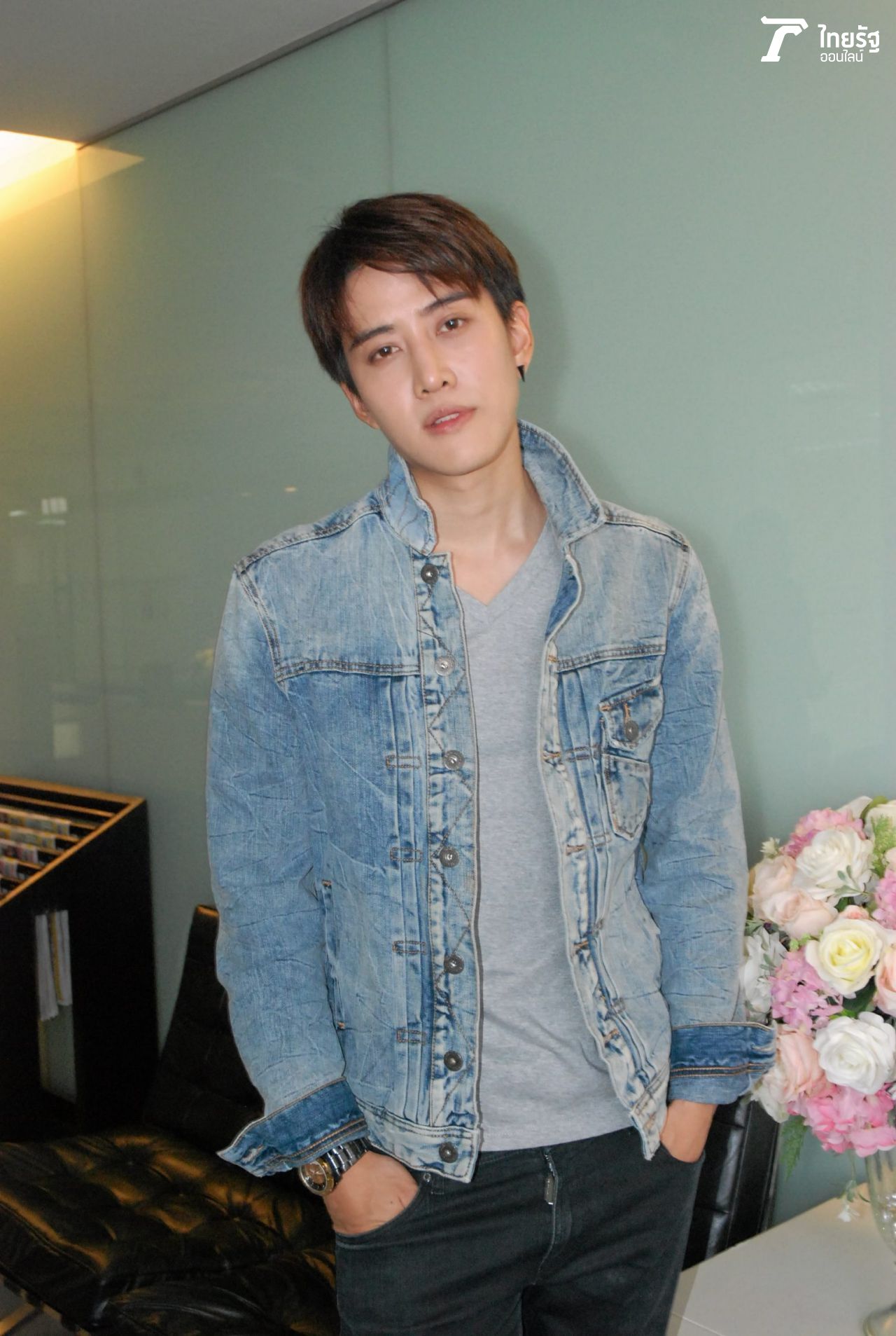 ไมค์ พิรัชต์