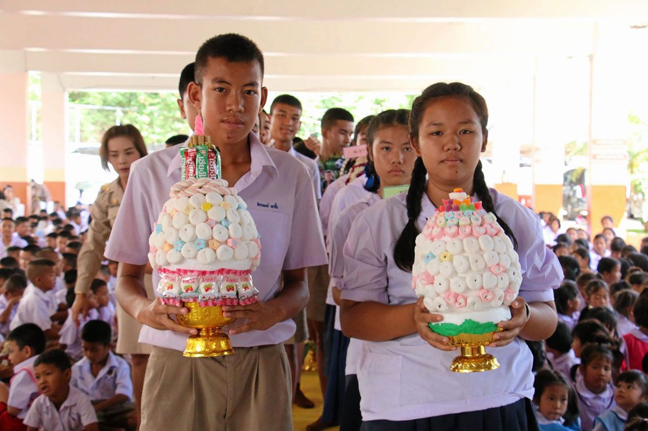 มาร์ชแมลโลว์ เวลเฟอร์ก็มา