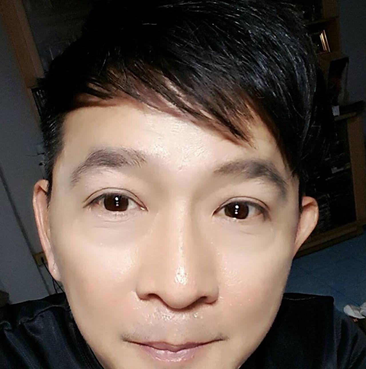 จิม วิรัช สุวรรณวิไลกุล