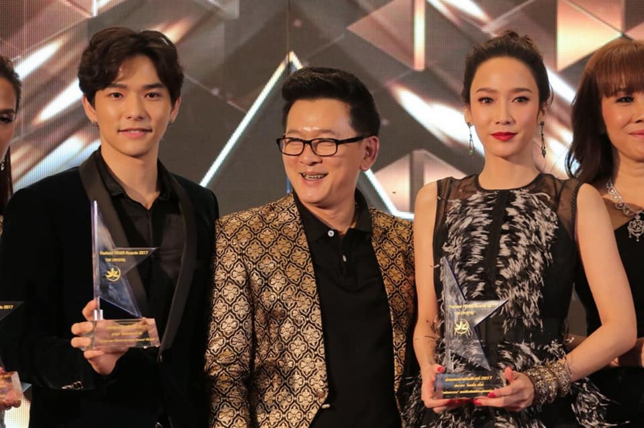 ภาพ FB : Jimmy Roypadpanlan