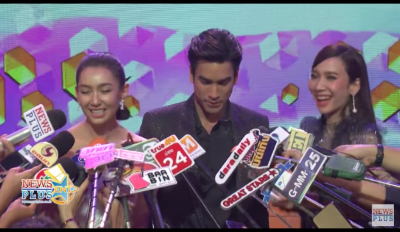 ภาพจาก NewsPlus