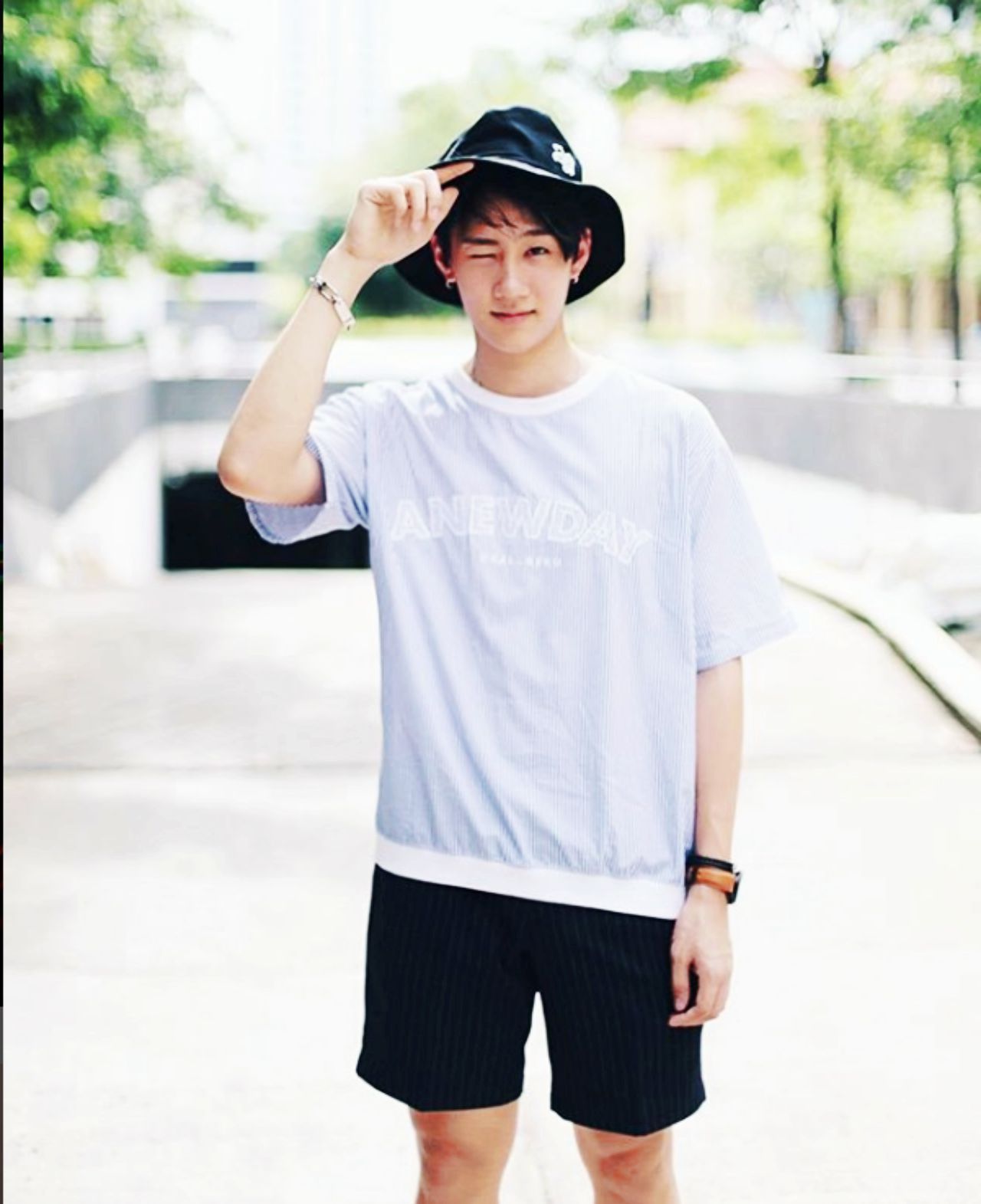 ใสๆวัยรุ่นชอบ 