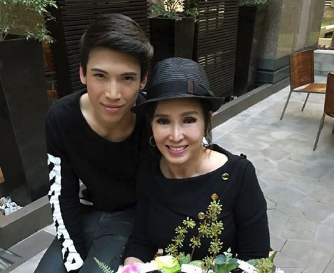 ภาพ IG : pokmindset