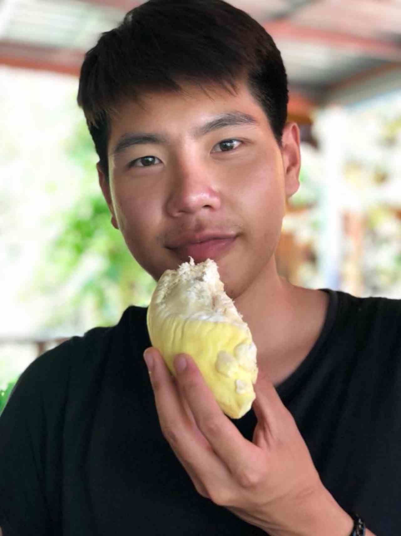 อร่อยนะครับ