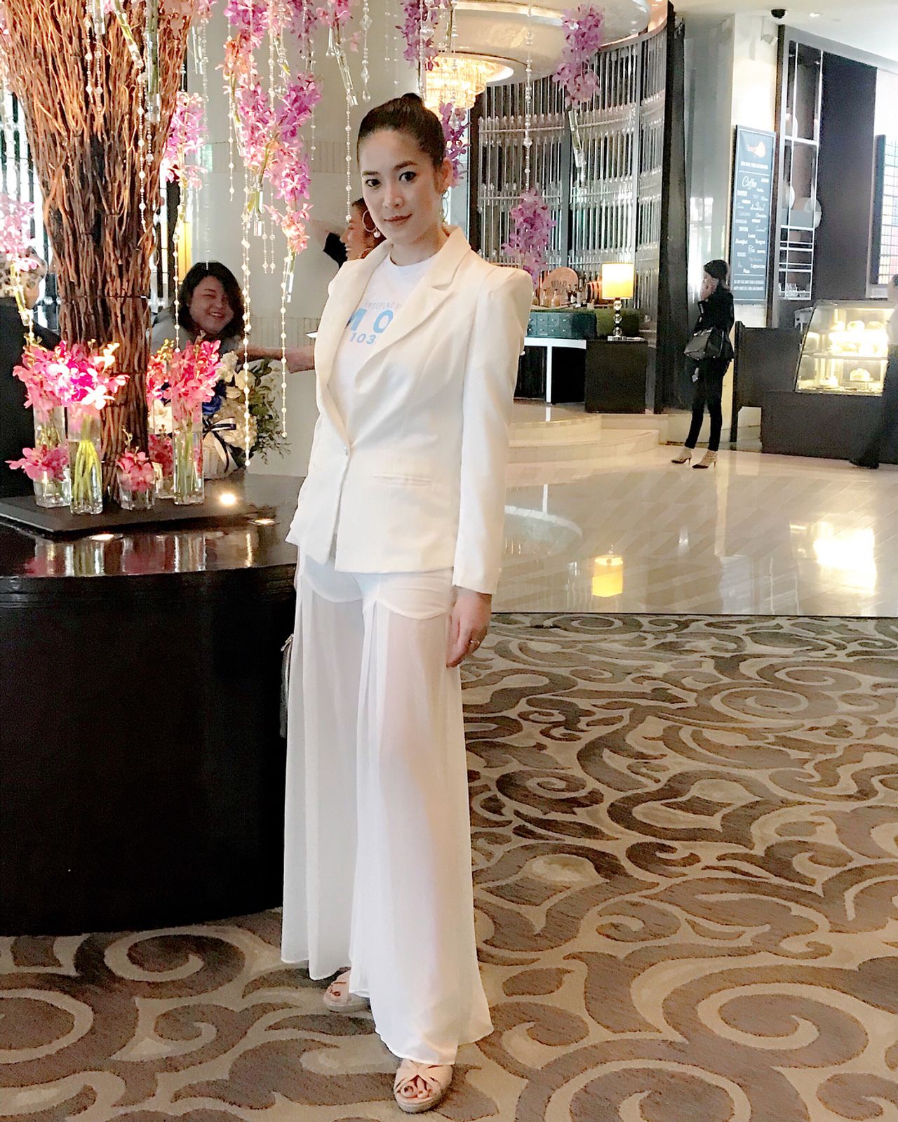 ต้อง ศุภัชญา