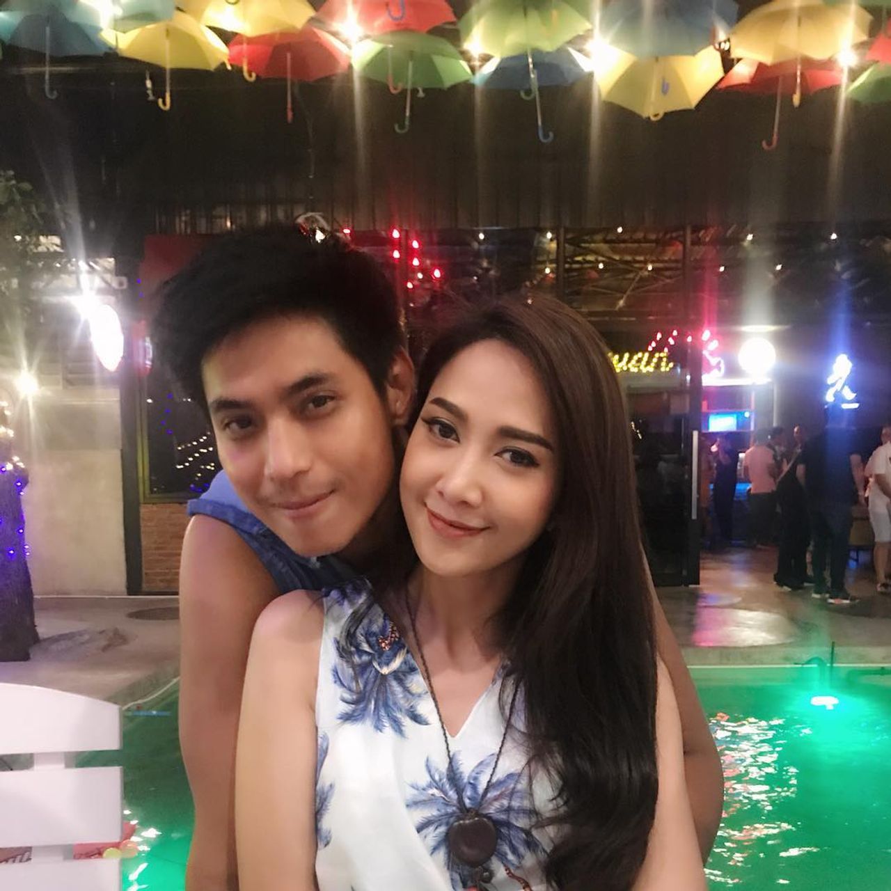 ยุ้ย-ธัญญ์