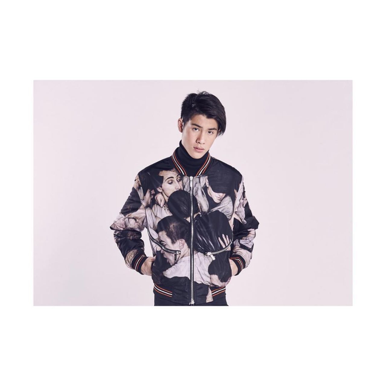 เจ้านาย จินเจษฎ์