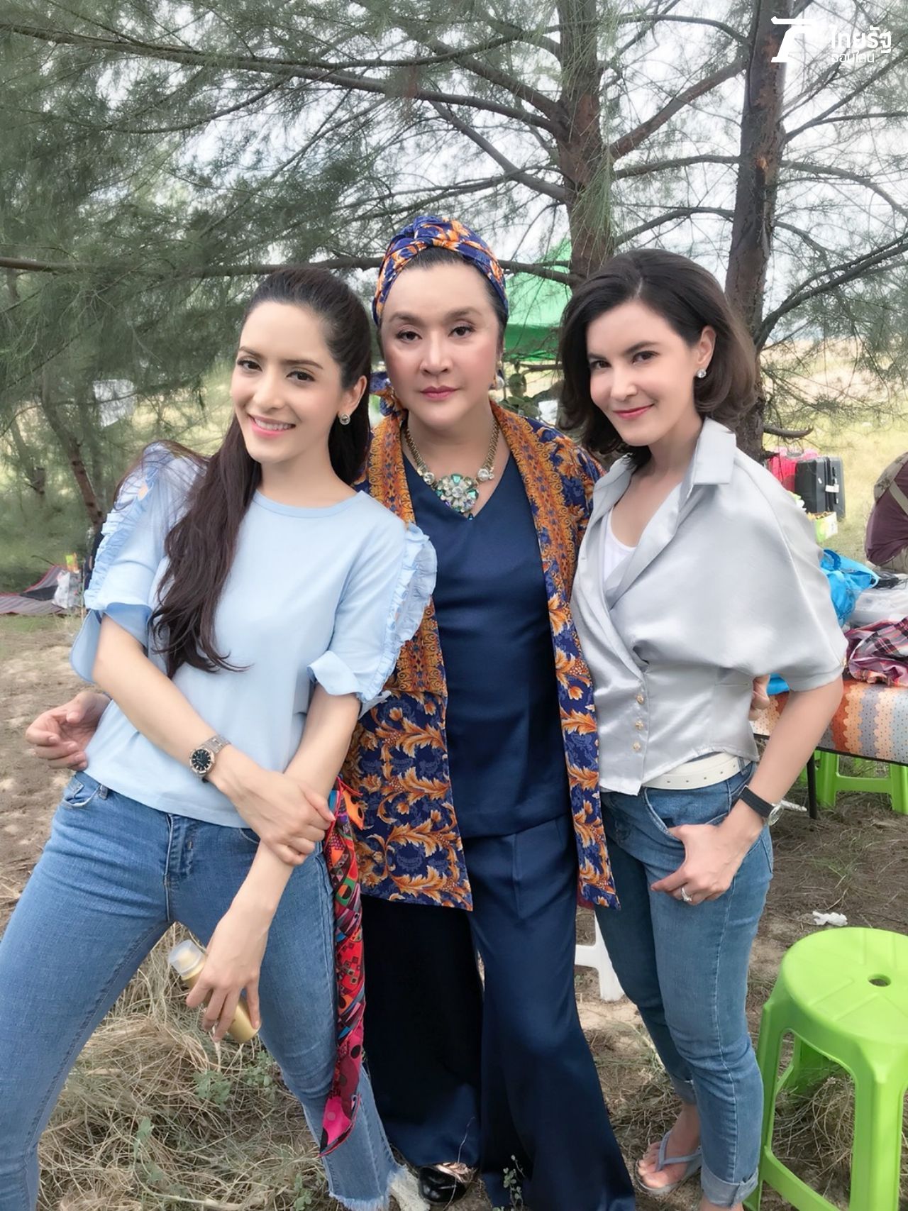 ลูกๆ สุดสวยของขุ่นแม่ อ้วน รีเทิร์น 