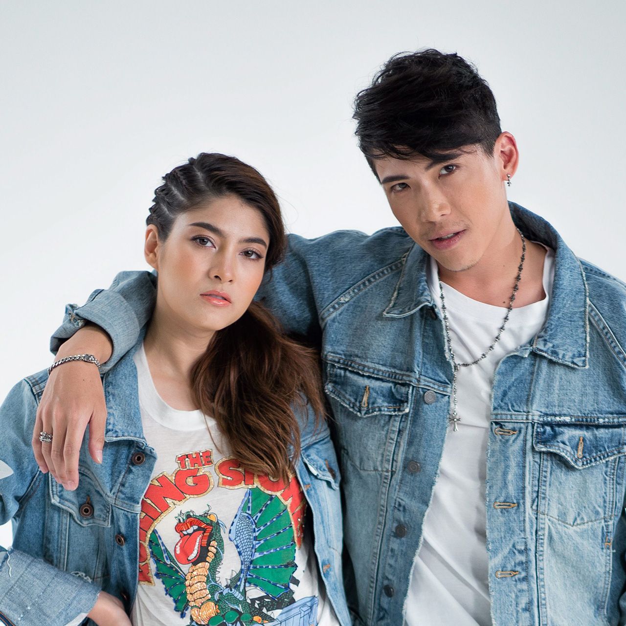 มีแฟนรายการติดตามร้อยล้านวิว ป๊อก ภัสสรกรณ์–มาร์กี้ เปิดตัว บริษัท ป๊อก 9 เอ็นเทอร์เทนเมนท์ จำกัด วันศุกร์ที่ 8 มิ.ย. มุ่งงาน! โครงการปั๊มเบบี๋คงต้องรอก่อนเน้อออ!!!