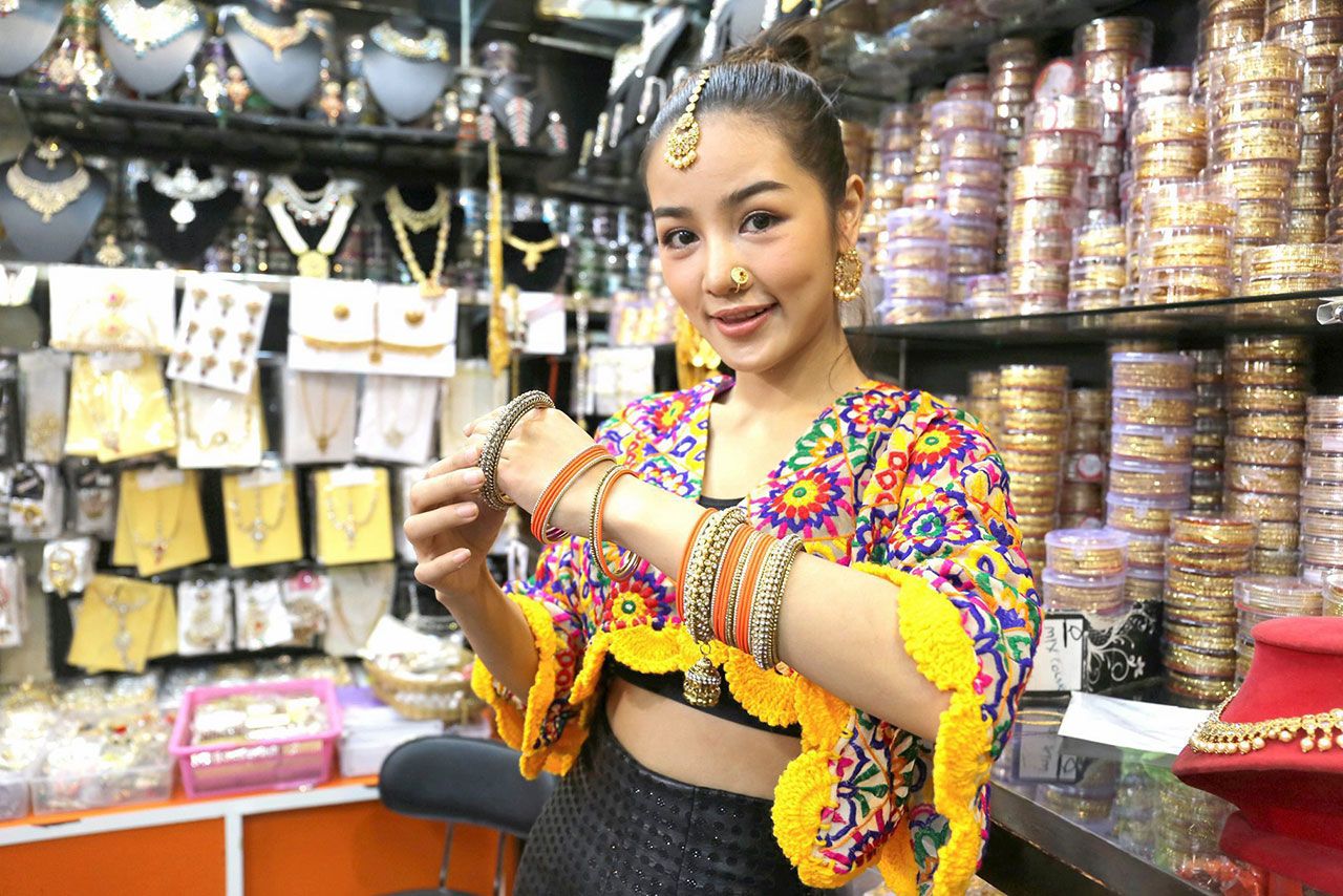 สวย(พอ)มั้ยคะ.