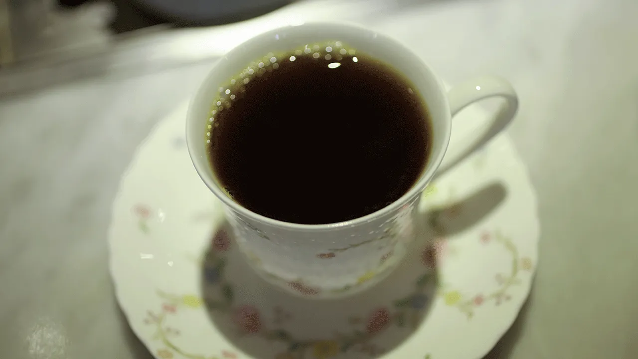 Specialty coffee : กับร้าน Some Time Blue ด้วยแชมป์ drip ประเทศไทย