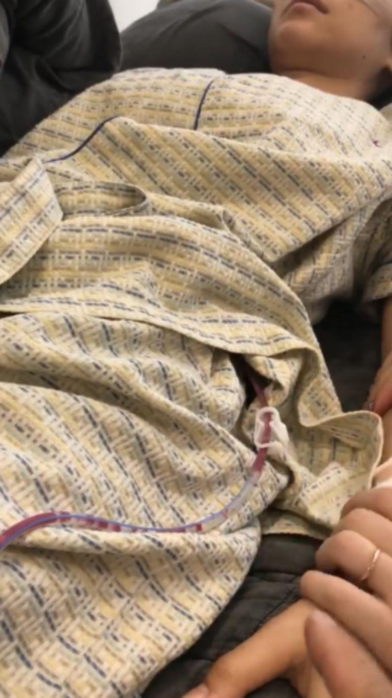 สายเดรนที่ 