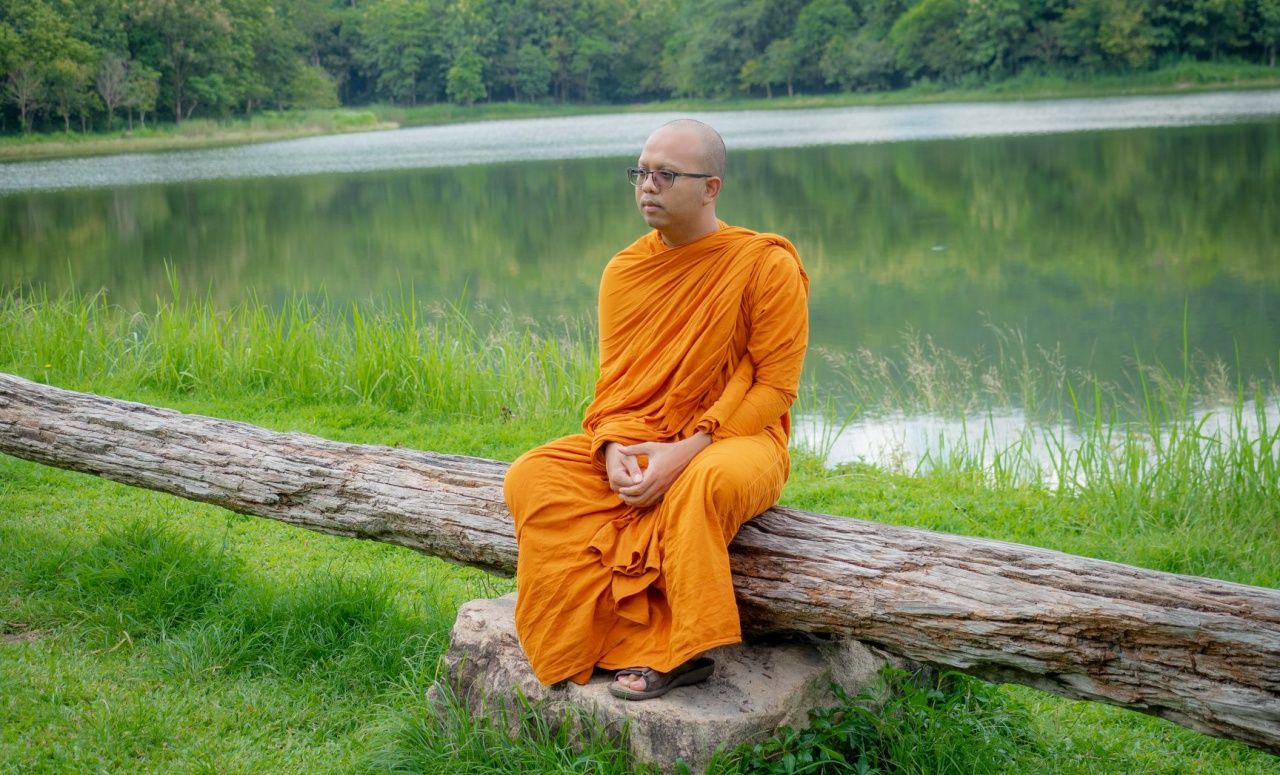 พระมหาไพรวัลย์ วรวณฺโณ