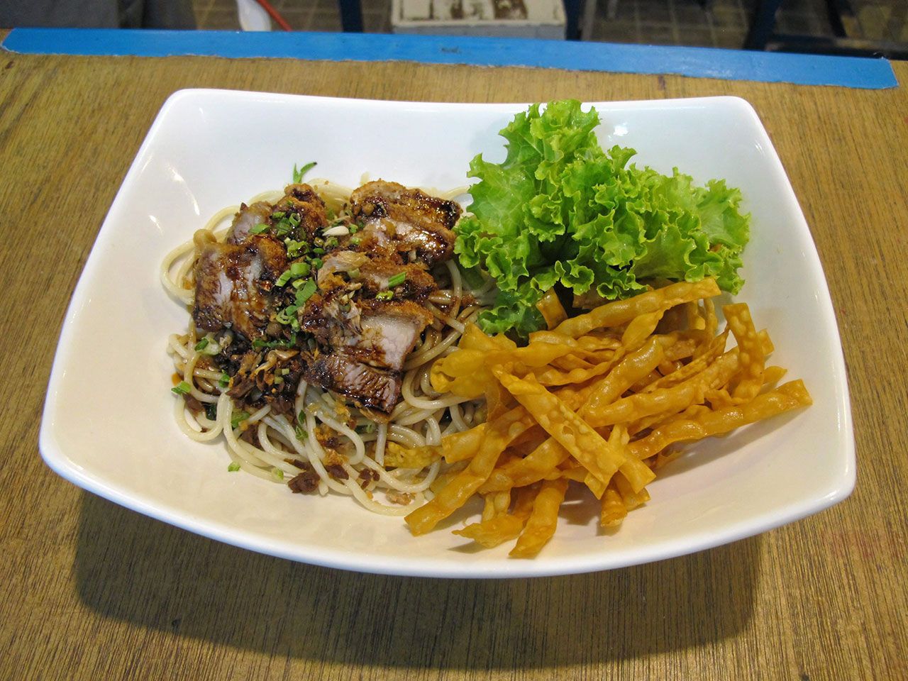 สปาเก็ตตี
