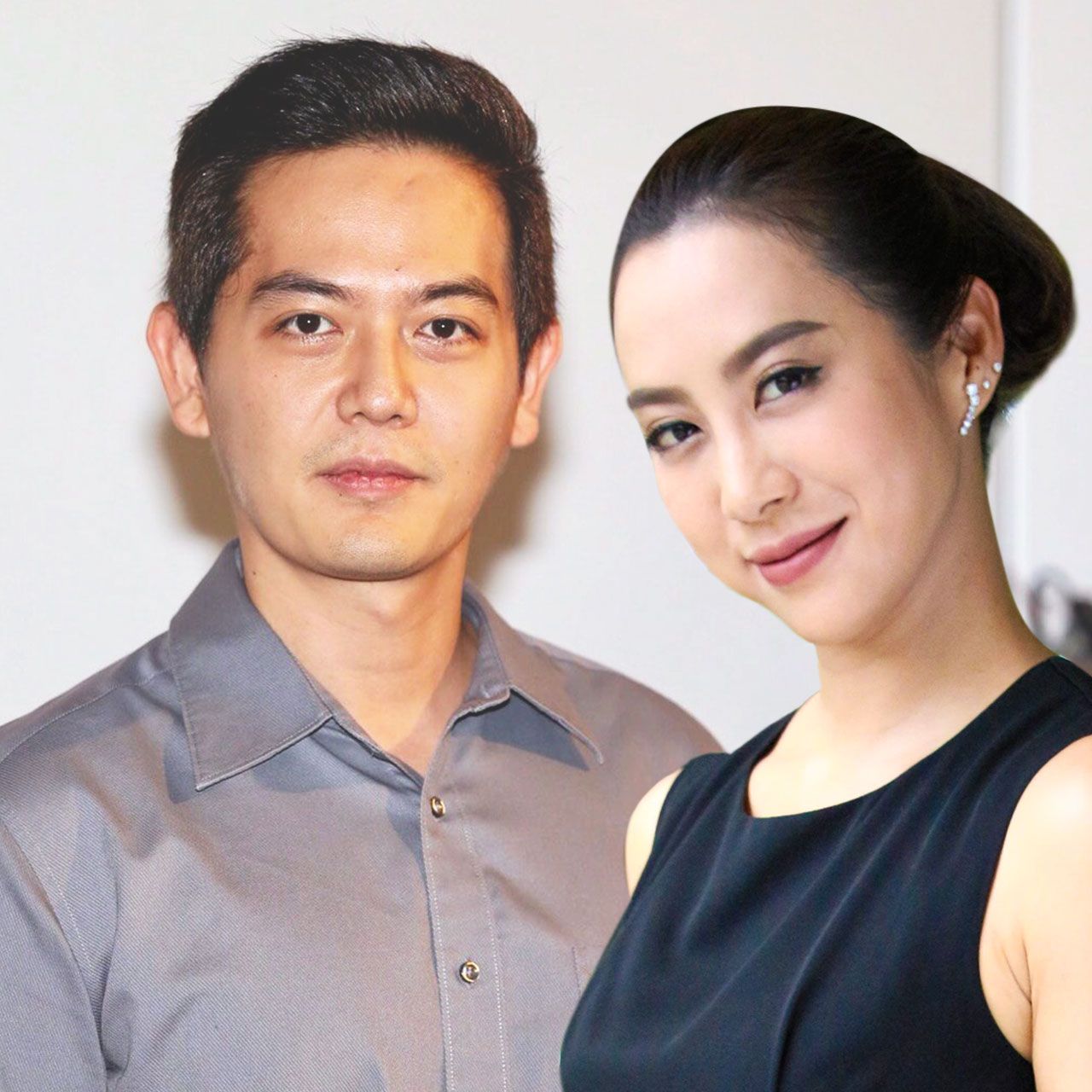 หลังจาก จ๋า ณัฐฐาวีรนุช ออกมาเคลียร์ ก็ยังมี “ดราม่า” ทำให้ ตุ๊ ธนานันต์ เคลื่อนไหวบ้างโพสต์ไอจีใจความ “ความจริงคือความจริง แม้ว่าไม่มีคนเชื่อมันก็ตาม” ---รอลุ้นตอนจบล่ะ เห้ย...ย!!
