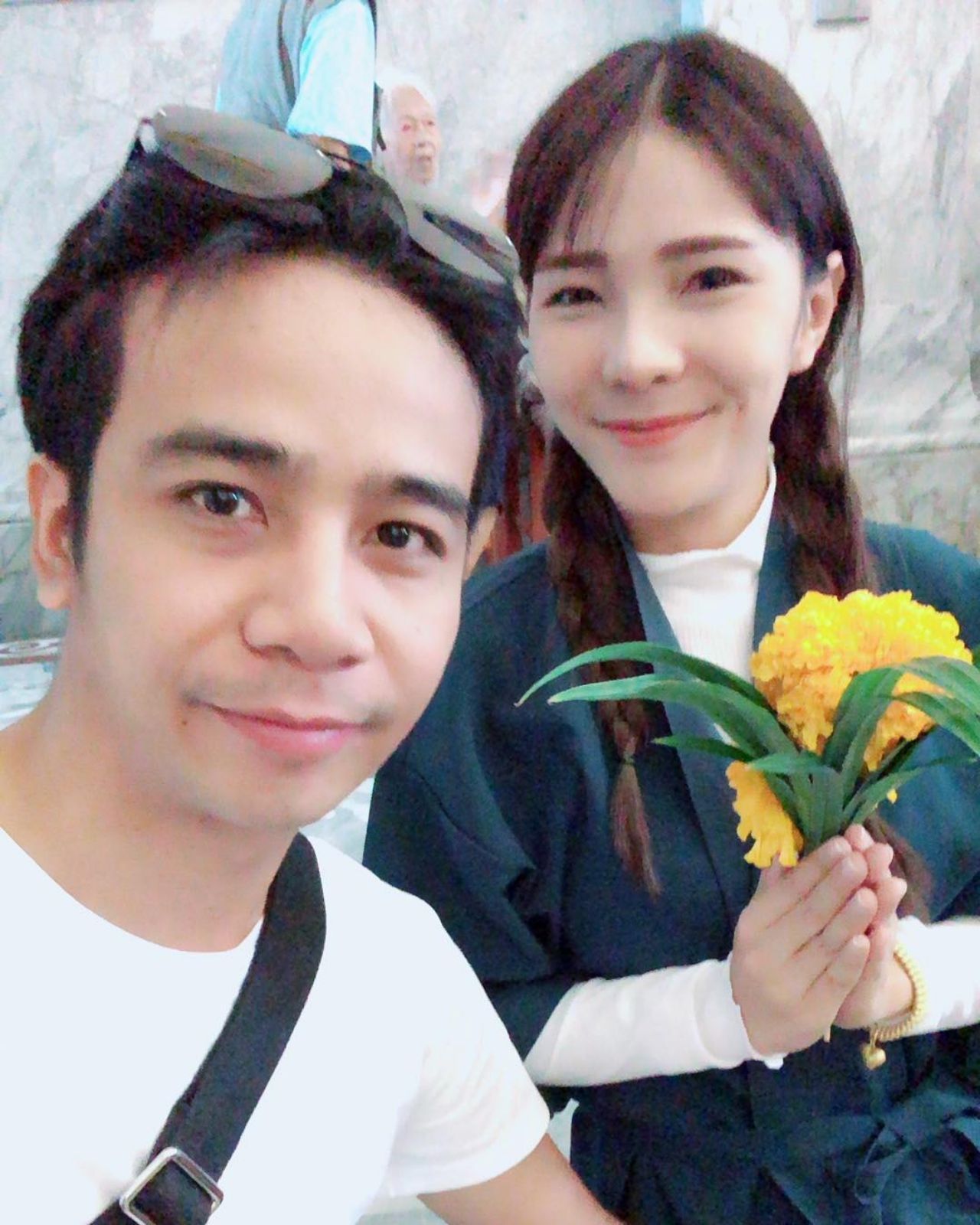 ก้อง ห้วยไร่-ฐา ขนิษ