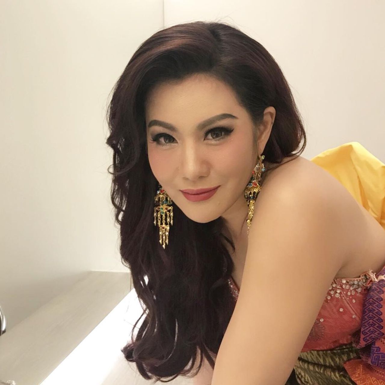 น้ำผึ้ง ณัฐริกา