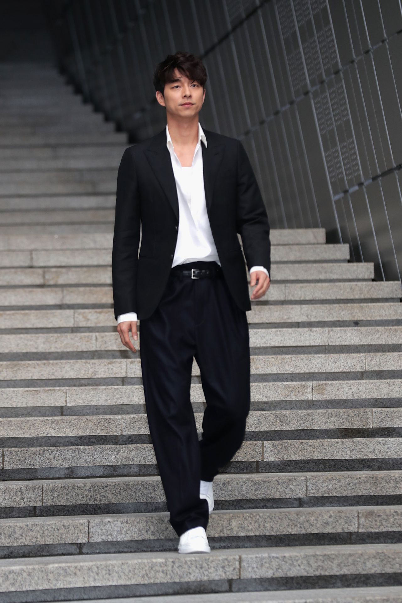 หุ่นแบบผู้ชายในฝันของน้อง