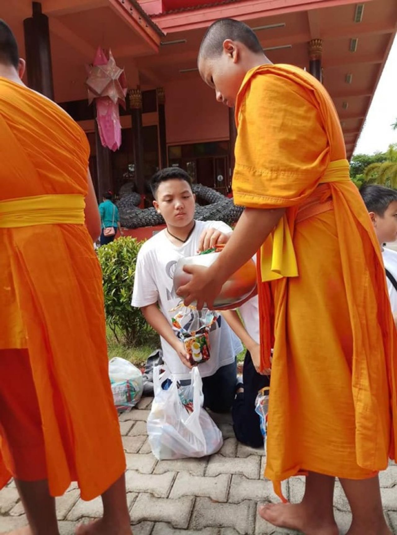 เมื่อวันที่ 7 ก.ค. 61 